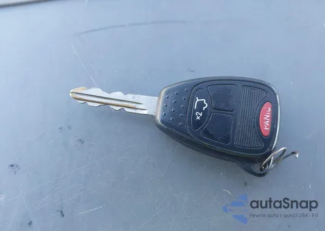 2012 Jeep Liberty Sport z USA, uszkodzony, nr VIN 1C4PJMAK3CW189912